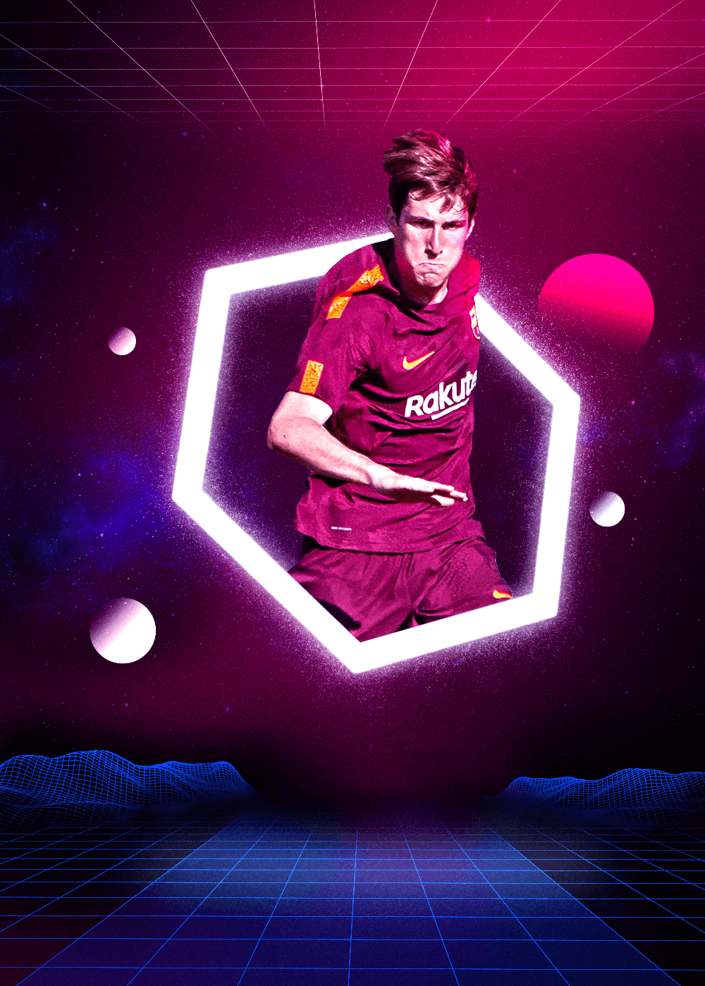 的球员来说 的球员来说