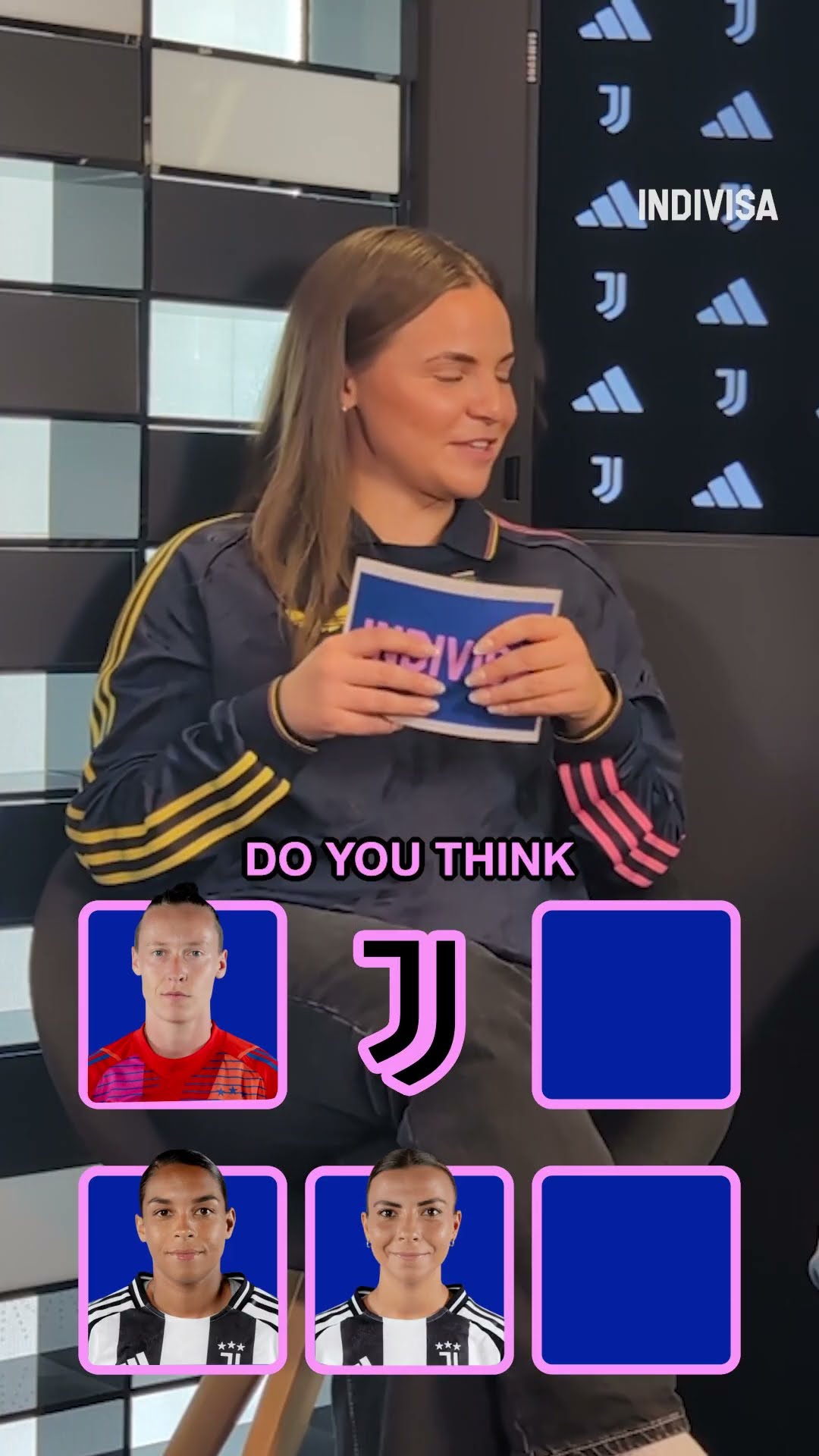 对决